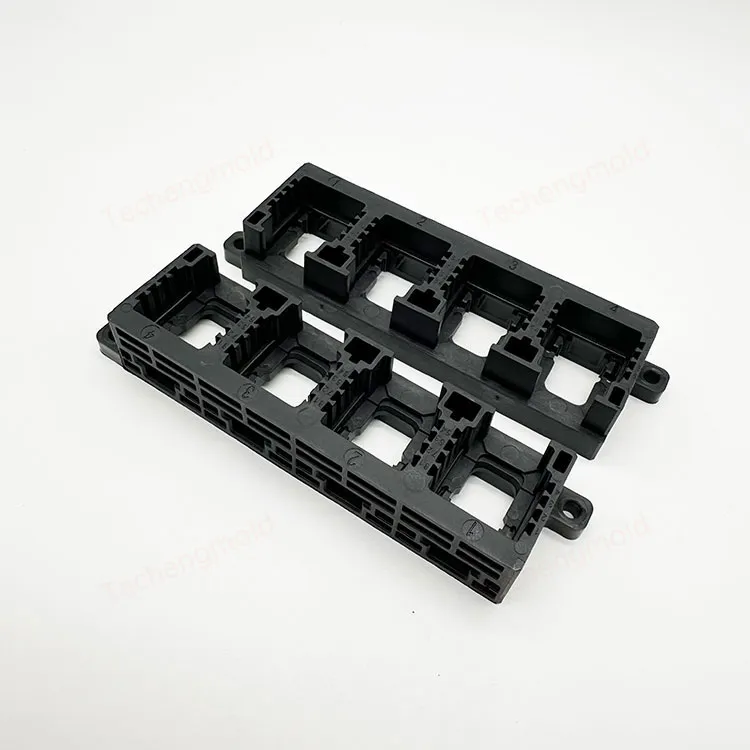 特诚科技PA66精密注塑件实拍 1